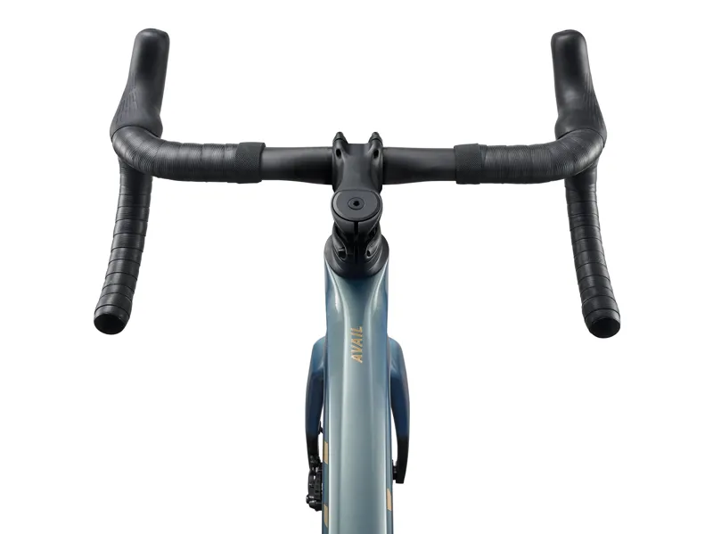 Liv Avail Advanced Pro 0 Carbon Road Bike 2027 in Midnight Pine-5