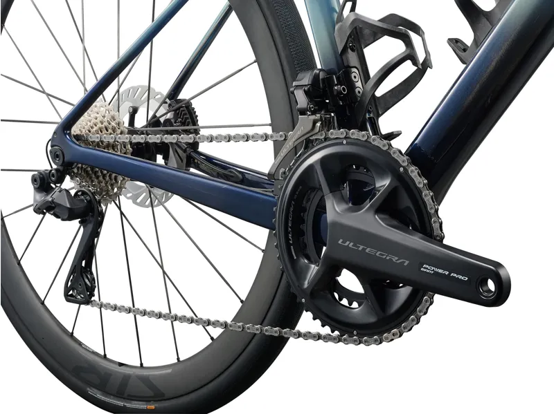 Liv Avail Advanced Pro 0 Carbon Road Bike 2027 in Midnight Pine-2