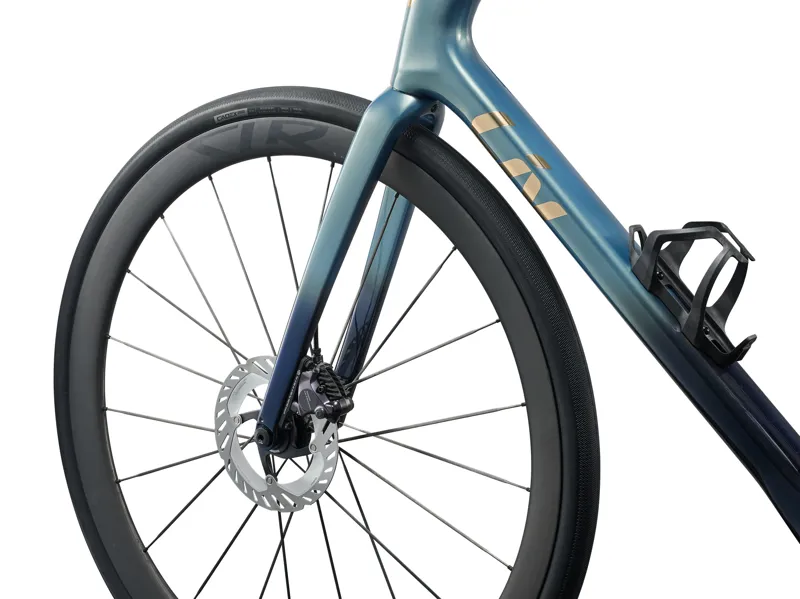Liv Avail Advanced Pro 0 Carbon Road Bike 2027 in Midnight Pine-4