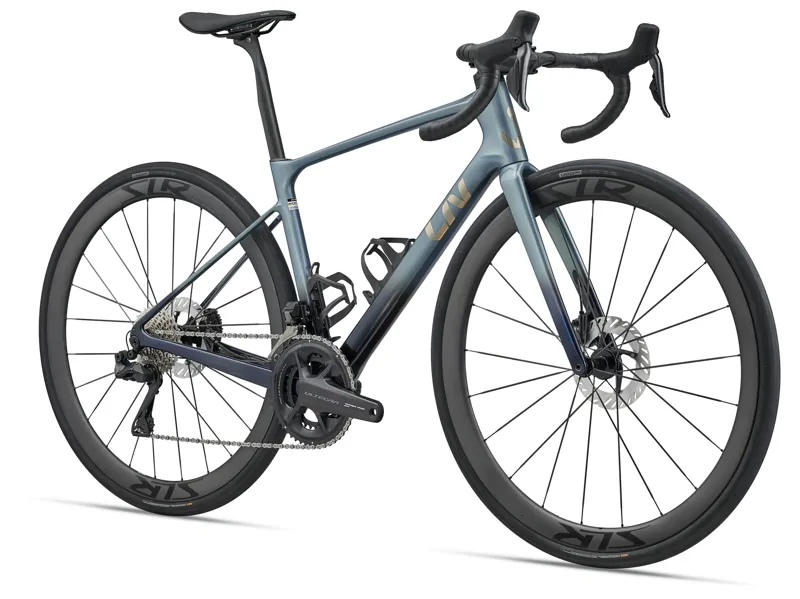 Liv Avail Advanced Pro 0 Carbon Road Bike 2027 in Midnight Pine-1