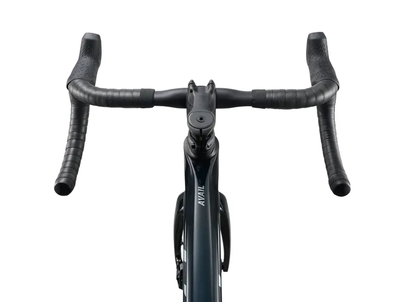 Liv Avail Advanced Pro 1 Carbon Road Bike 2027 in MARIANA BLUE-5
