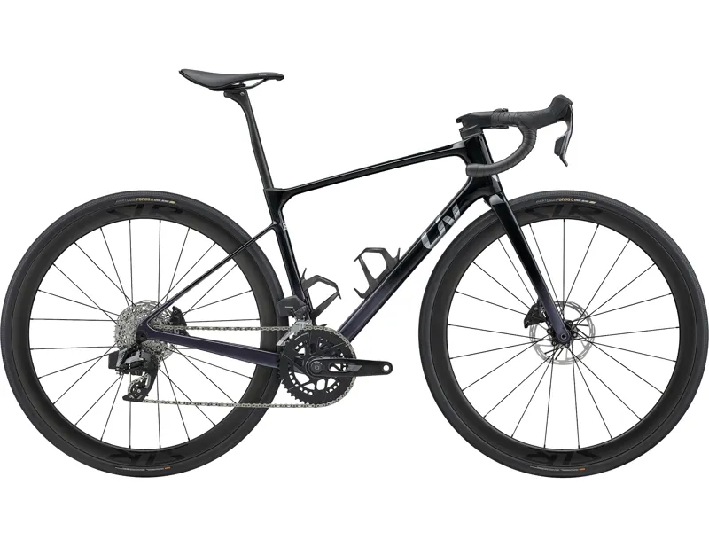 Liv Avail Advanced Pro 1 Carbon Road Bike 2027 in MARIANA BLUE