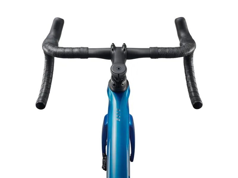 Giant Defy Advanced Pro 0 Carbon Road Bike 2027 in Luminous Lagoon-5