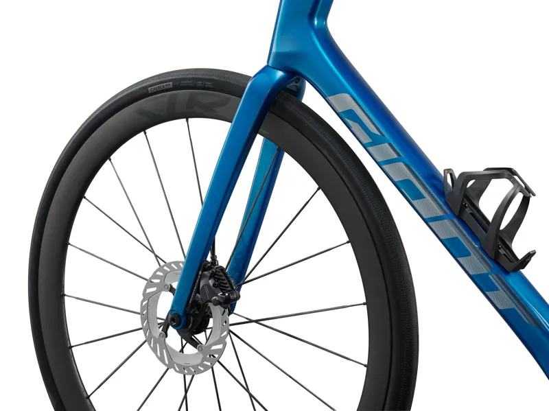 Giant Defy Advanced Pro 0 Carbon Road Bike 2027 in Luminous Lagoon-4