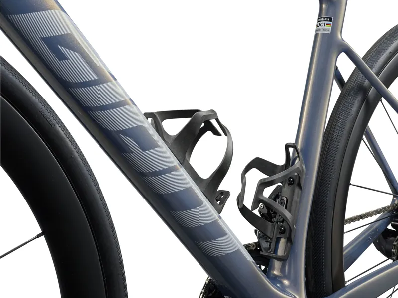 Giant Defy Advanced Pro 1 Carbon Road Bike 2027 in Midnight Moon-2