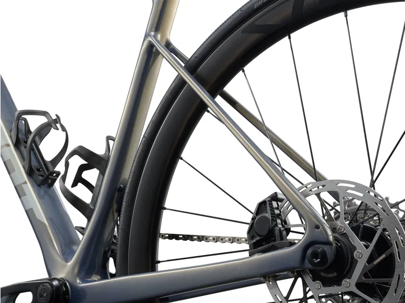 Giant Defy Advanced Pro 1 Carbon Road Bike 2027 in Midnight Moon-3