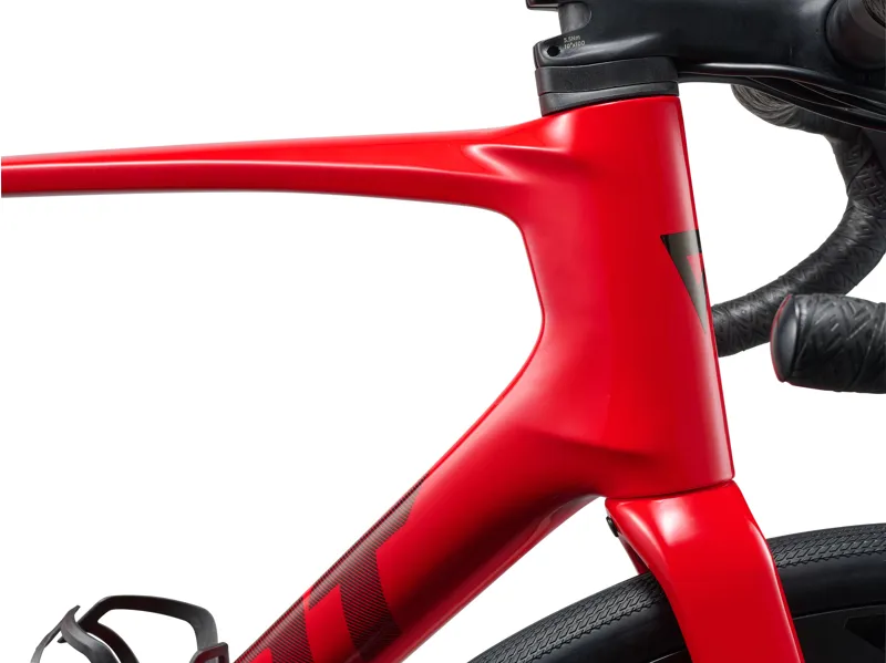 Giant Defy Advanced Pro 2 Carbon Road Bike 2027 in Rosso Corsa-5