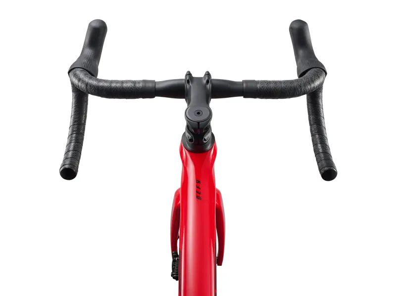 Giant Defy Advanced Pro 2 Carbon Road Bike 2027 in Rosso Corsa-6