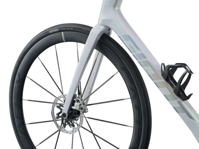 Giant Defy Advanced SL 0 Carbon Road Bike 2027 in Prism Pearl-5