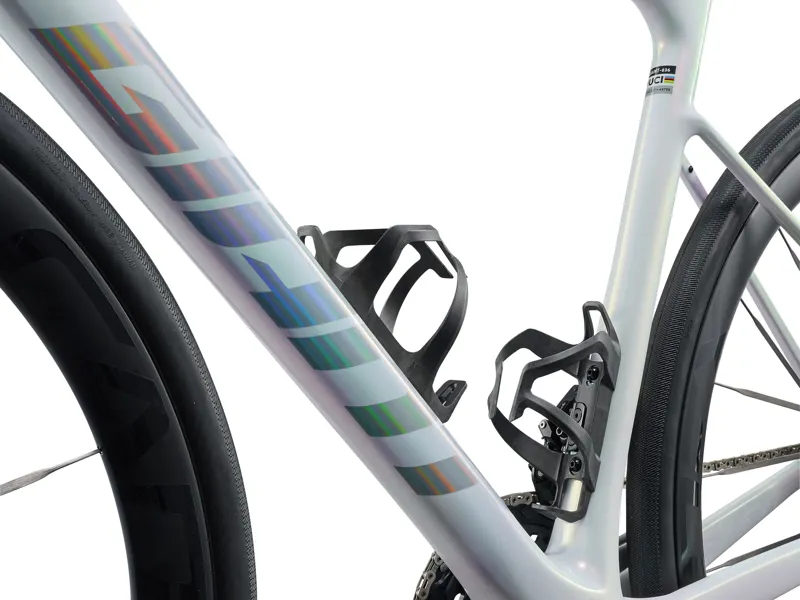 Giant Defy Advanced SL 0 Carbon Road Bike 2027 in Prism Pearl-3