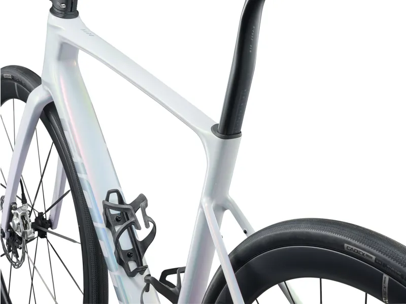 Giant Defy Advanced SL 0 Carbon Road Bike 2027 in Prism Pearl-1