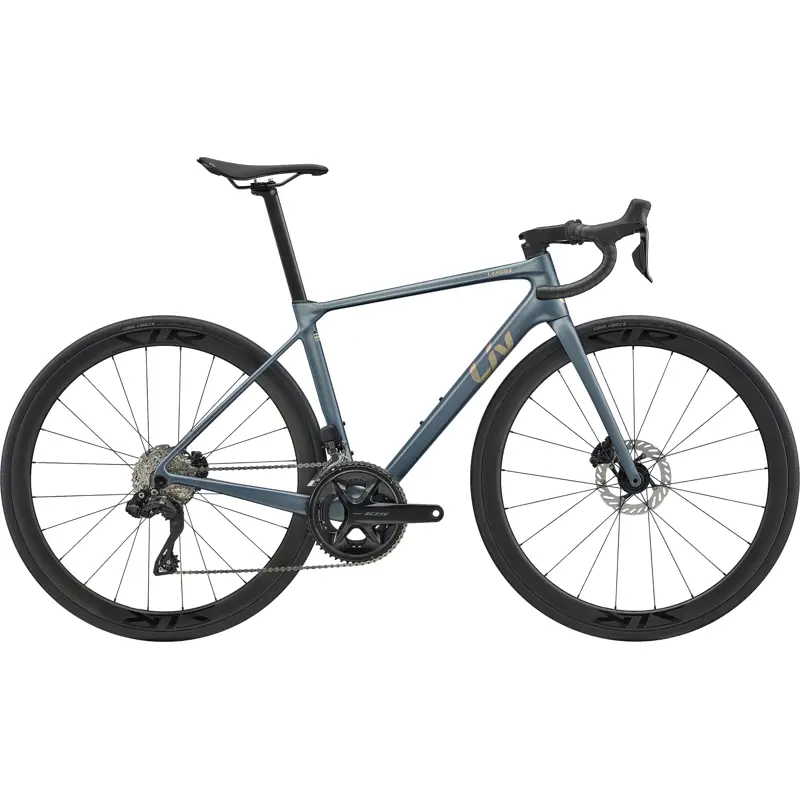 Balfes Bikes Liv Langma Advanced 0 Carbon Road Bike 2027 in Midnight Pine | Free postage over £30, £10 off first order, price match & 0% finance.