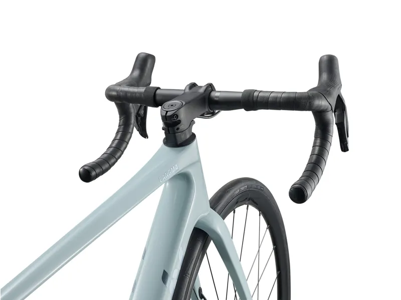Liv Langma Advanced 1 Carbon Road Bike 2027 in Morning Haze-5