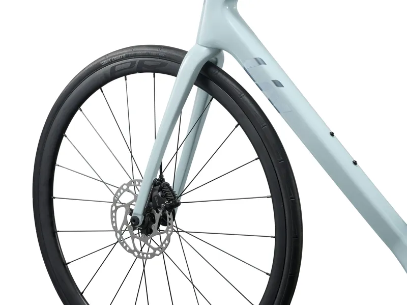 Liv Langma Advanced 1 Carbon Road Bike 2027 in Morning Haze-3