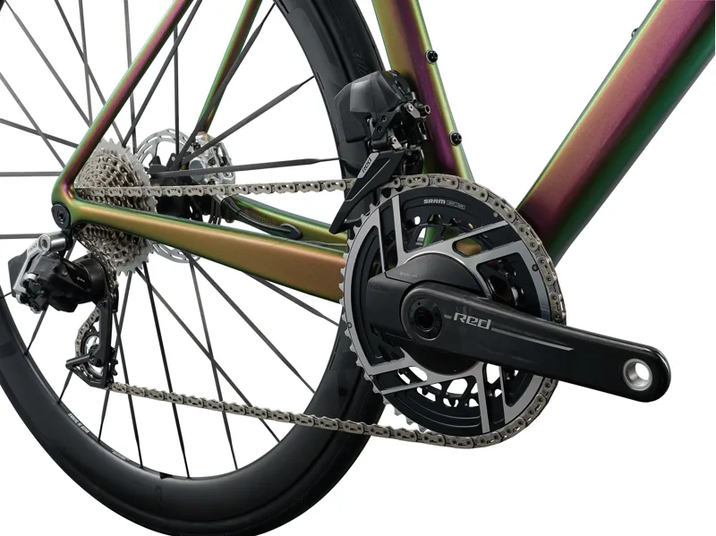 Liv Langma Advanced SL 0 Carbon Road Bike 2027 in Prism Black-6