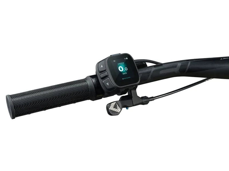 Liv Lurra E+ 1 29in Electric Hardtail Mountain Bike 2027 in Desert Pearl-7