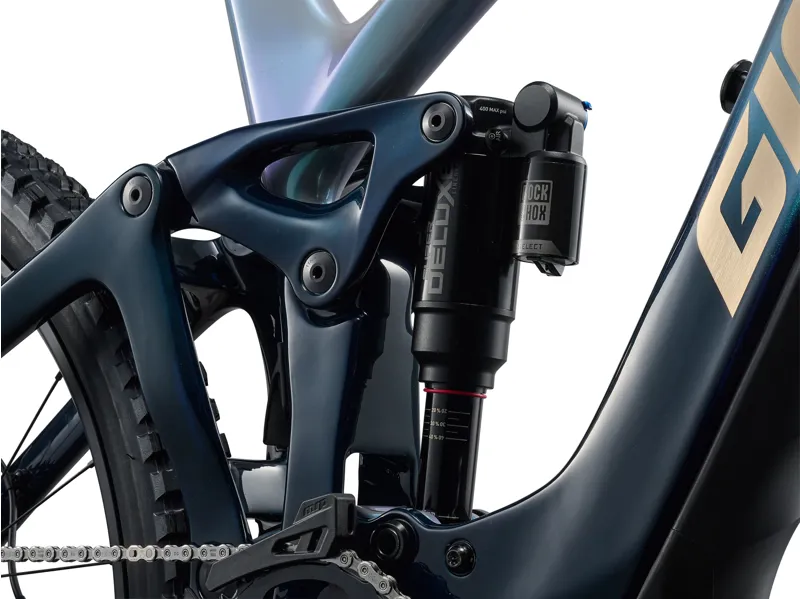 Giant Reign Advanced E+ 2 Electric Full Suspension Mountain Bike 2027 in Prismatic Haze-4