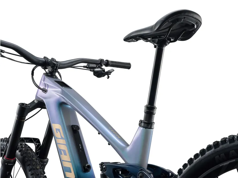Giant Reign Advanced E+ 2 Electric Full Suspension Mountain Bike 2027 in Prismatic Haze-1