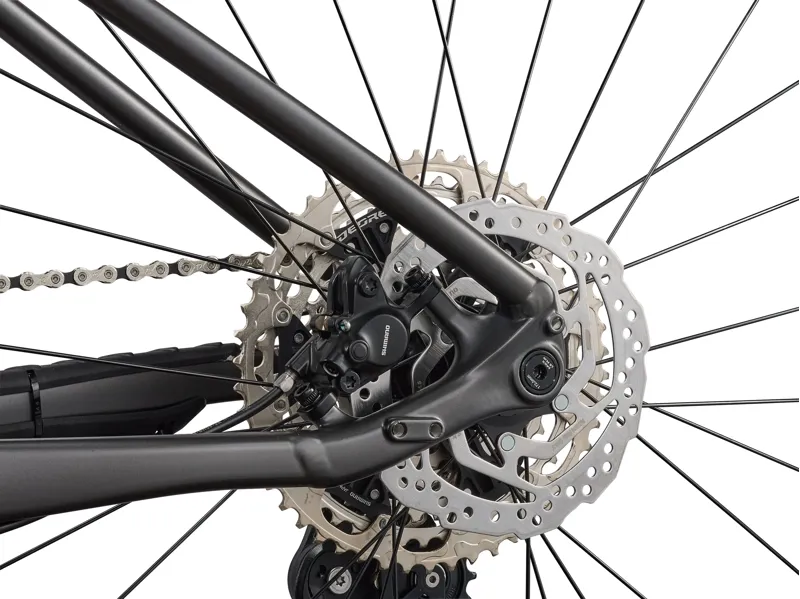 Giant Talon 0 Hardtail Mountain Bike 2027 in Stealth Chrome-4