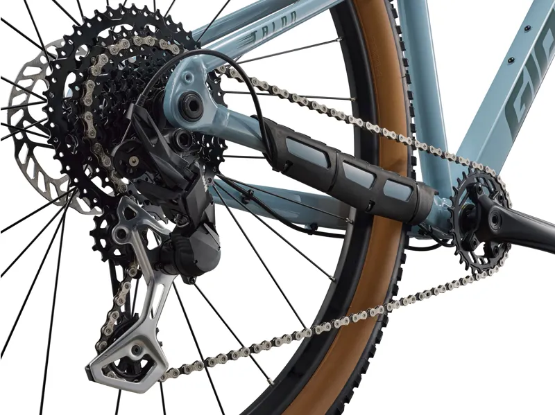 Giant Talon 1 Hardtail Mountain Bike 2027 in Dusty Blue-4