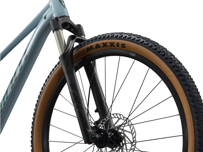 Giant Talon 1 Hardtail Mountain Bike 2027 in Dusty Blue-2