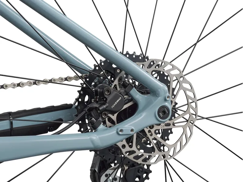 Giant Talon 1 Hardtail Mountain Bike 2027 in Dusty Blue-3