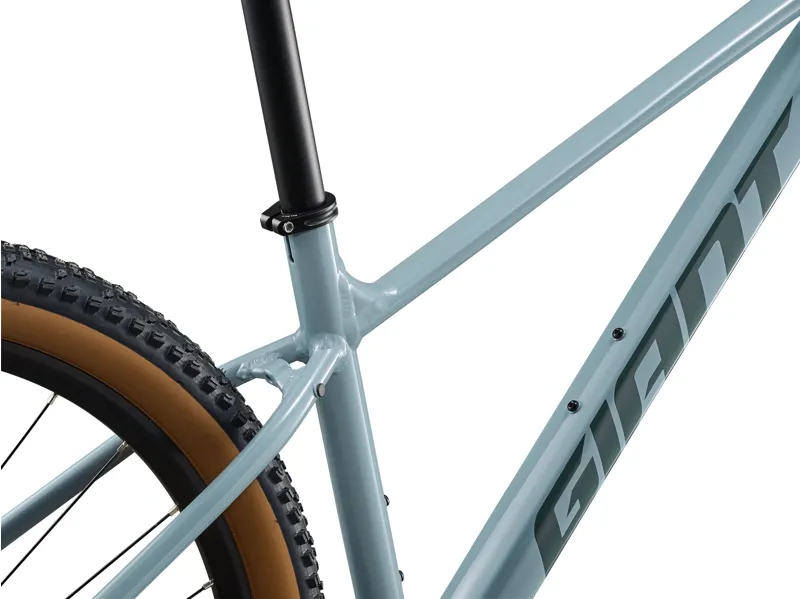 Giant Talon 1 Hardtail Mountain Bike 2027 in Dusty Blue-5