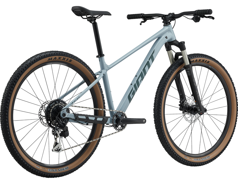 Giant Talon 1 Hardtail Mountain Bike 2027 in Dusty Blue-1