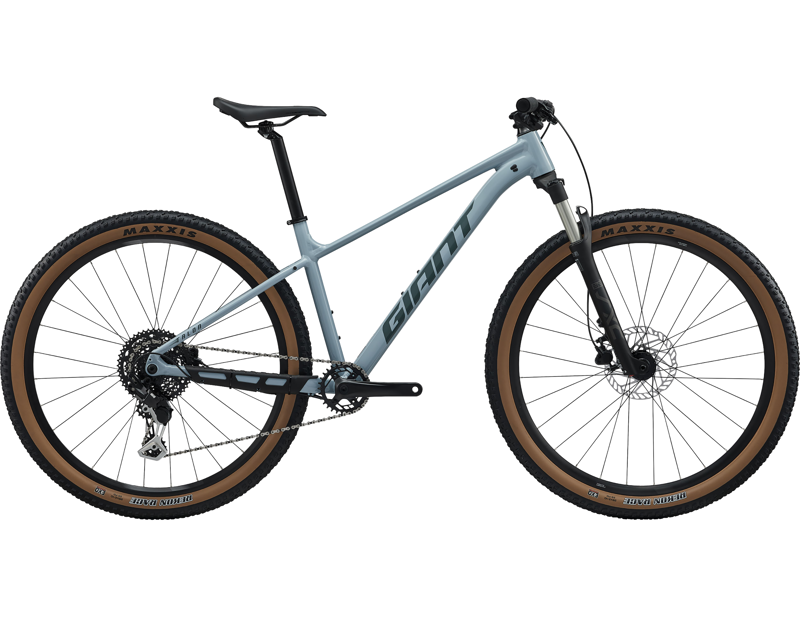 Giant Talon 1 Hardtail Mountain Bike 2027 in Dusty Blue