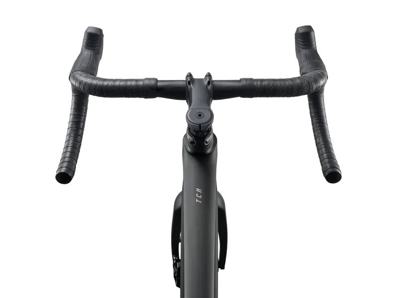 Giant TCR Advanced Pro 0 AXS Carbon Road Bike 2027 in Raw Carbon-5