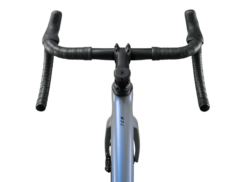 Giant TCR Advanced Pro 1 Di2 Carbon Road Bike 2027 in Moonstone-5