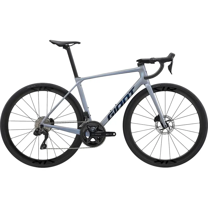 Balfes Bikes Giant TCR Advanced Pro 1 Di2 Carbon Road Bike 2027 in Moonstone | Free postage over £30, £10 off first order, price match & 0% finance.