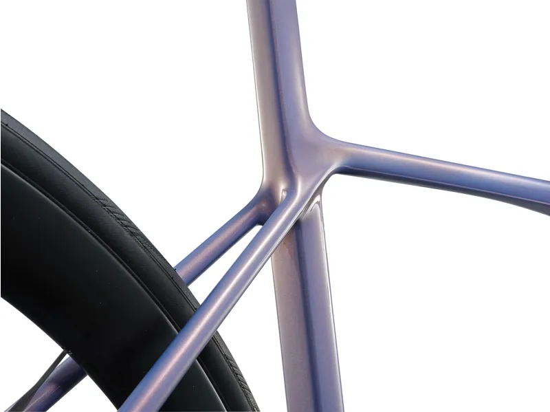 Giant TCR Advanced SL 0 Dura-Ace Carbon Road Bike 2027 in Ember Violet-7