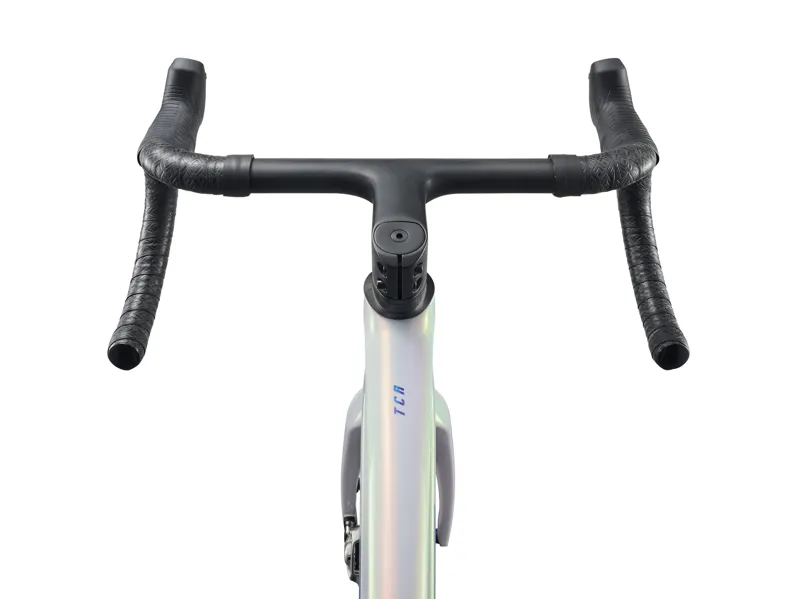 Giant TCR Advanced SL 0 RED Carbon Road Bike 2027 in Prism Pearl-8