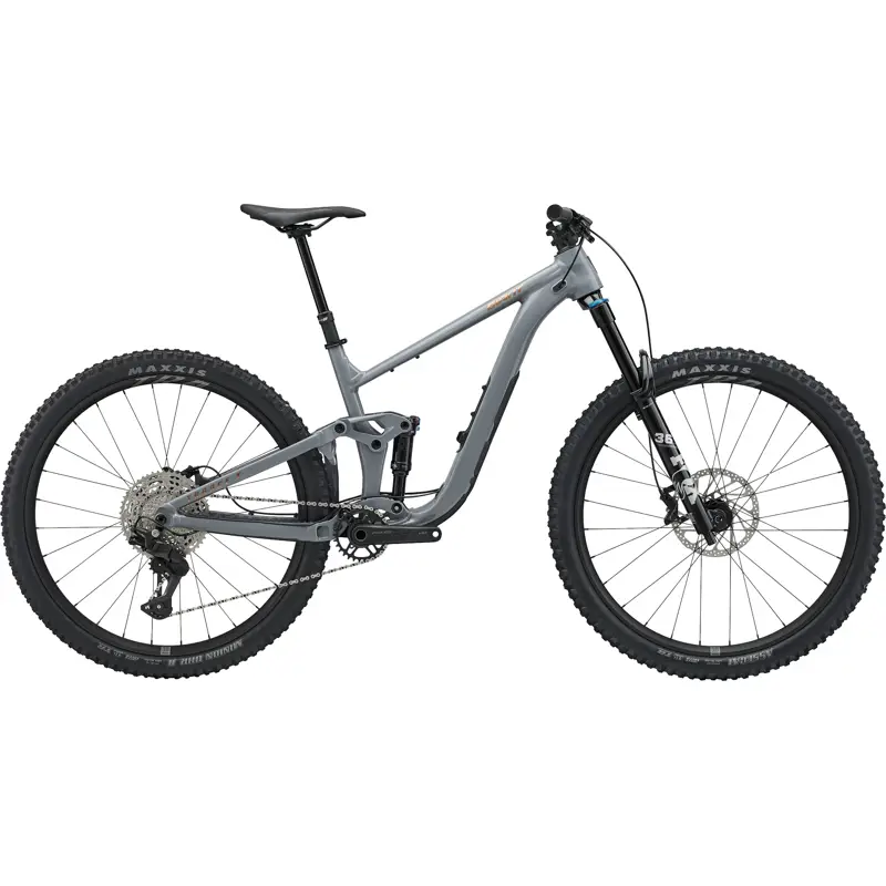 Balfes Bikes Giant Trance X 2 29in Full Suspension Carbon Mountain Bike 2027 in Tactical Grey | Free postage over £30, £10 off first order, price match & 0% finance.