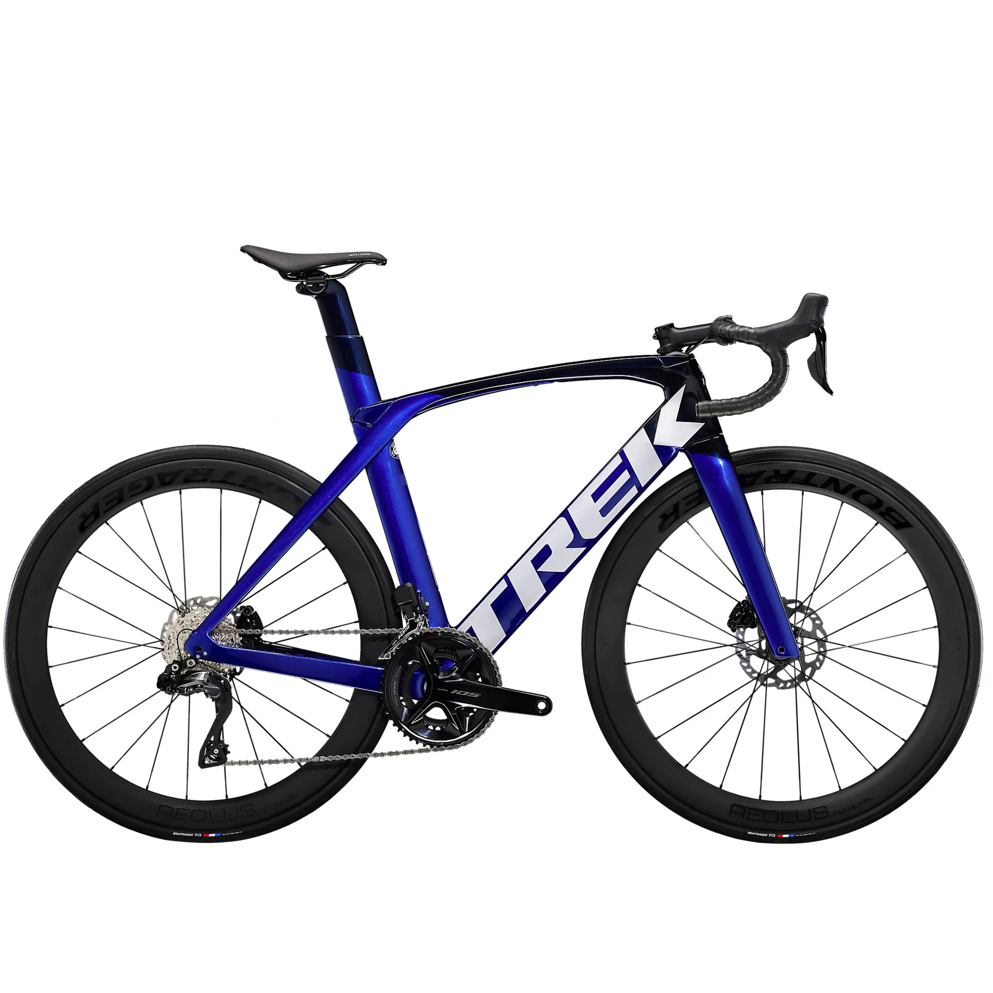 Sl Disc Trek Madone Review 2019 2019 Trek Madone Review Trek