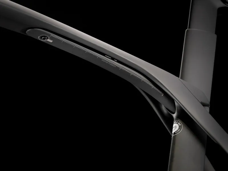 Trek Madone SLR 6 eTap Carbon Road Bike 2023 in Onyx Carbon-1