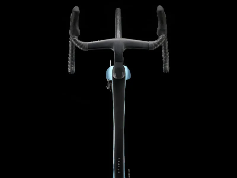 Trek Madone SLR 6 Gen 7 Carbon Road Race Bike 2024 in Azure-6