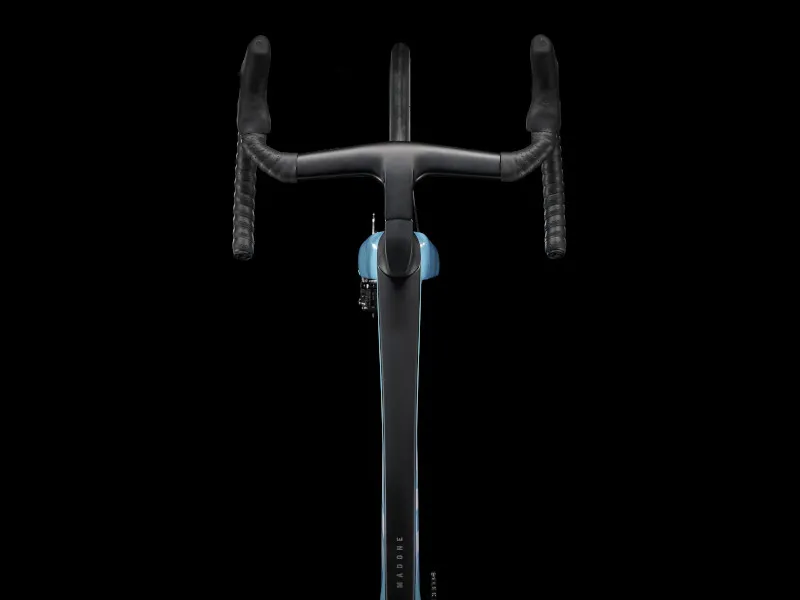 Madone SLR 7 Gen 7 Carbon Performance Road Bike 2024 in Azure-7