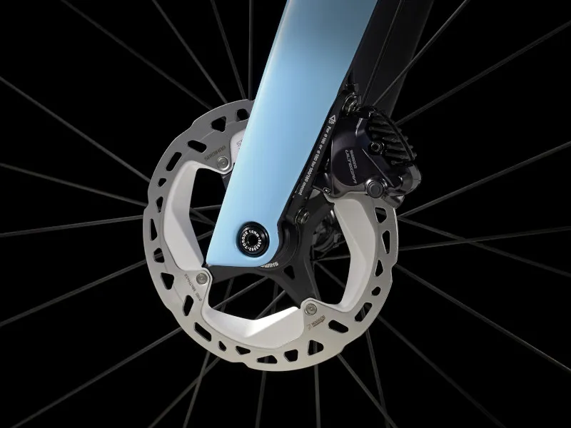 Madone SLR 7 Gen 7 Carbon Performance Road Bike 2024 in Azure-8