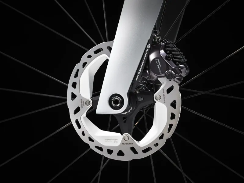 Trek Madone SLR 7 Gen 7 Carbon Road Bike 2023 in Quicksilver-7