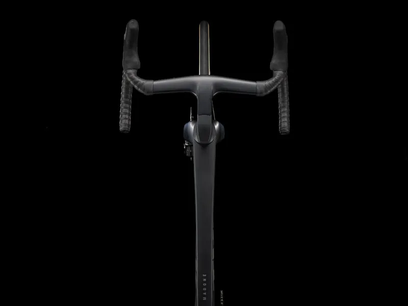 Trek Madone SLR 9 Di2 Gen 7 Carbon Road Bike 2024 in Smoke-7