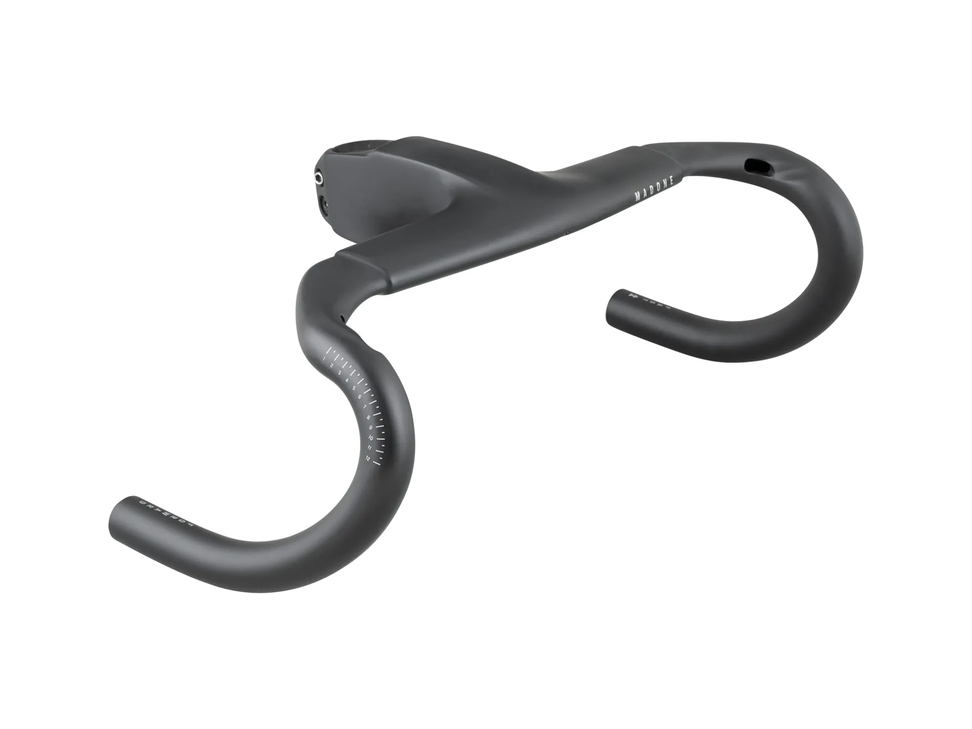 パーツ Trek Madone SLR Gen 7 Barstem MadoneSLRBarstems_41756_H_Prim
