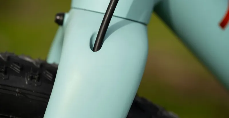 Marin DSX 3 Flat Bar Hybrid Bike 2025 in Blue-6