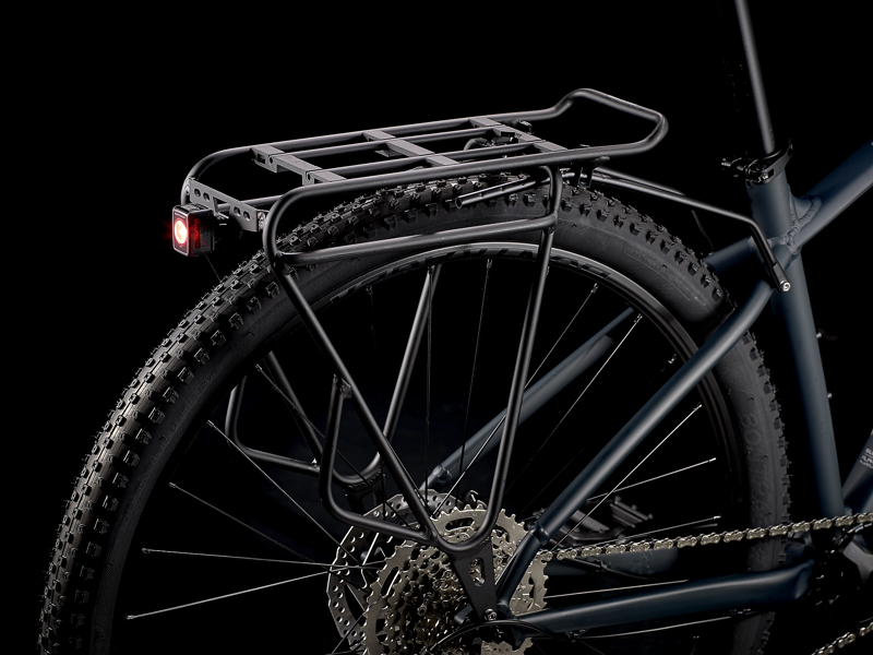 Trek Marlin 7 Hardtail Mountain Bike 2022 in Nautical Navy-6