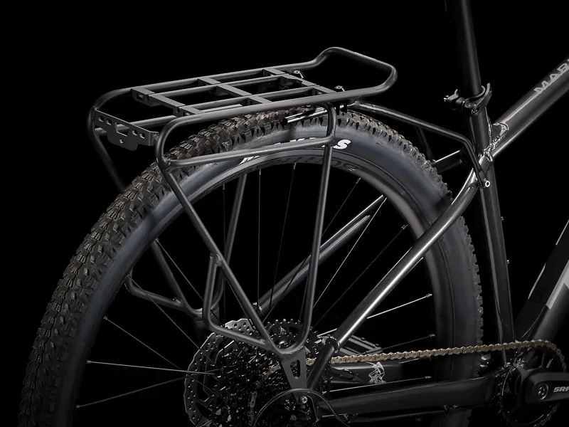 Trek Marlin 8 Hardtail Mountain Bike 2022 in Gloss Alpine Fade-2