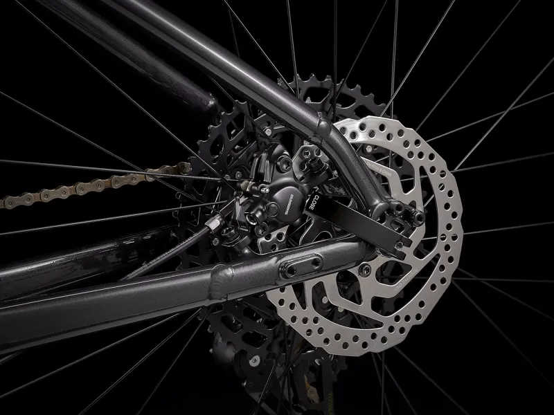 Trek Marlin 8 Hardtail Mountain Bike 2022 in Gloss Alpine Fade-6