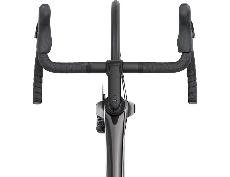 Trek Madone SL 5 Gen 8 Road Bike 2026 in Gloss Dark Star/Matte Deep Smoke-3