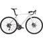 Trek Madone SL 5 Gen 8 Road Bike 2026 in Gloss Crystal White/Matte Deep Smoke