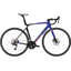 Trek Madone SL 5 Gen 8 Road Bike 2027 in Matte Cobalt Blue/Trek Black/Living Coral